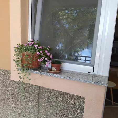 Studio Apartman Katarina Sibenik Exterior photo