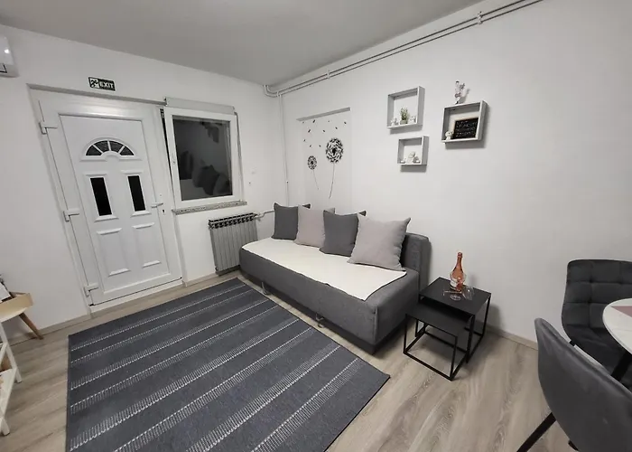 Studio Apartman Katarina