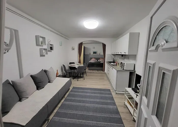 Studio Apartman Katarina