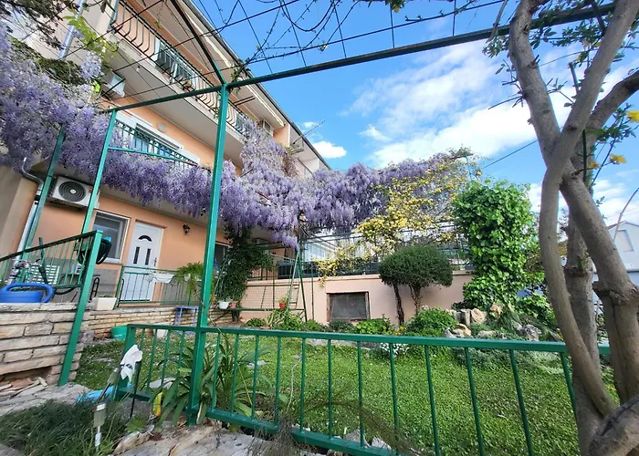 Studio Apartman Katarina