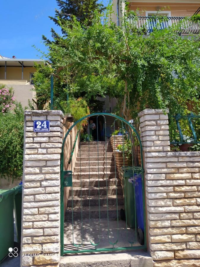 Katarina Apartment Sibenik