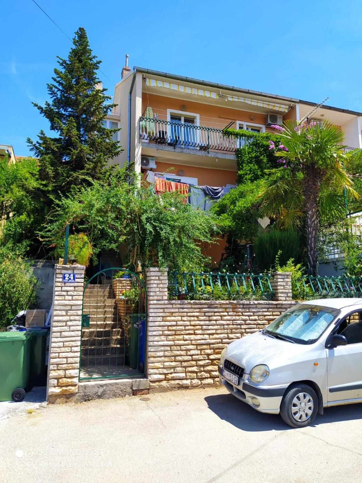 Katarina Apartment