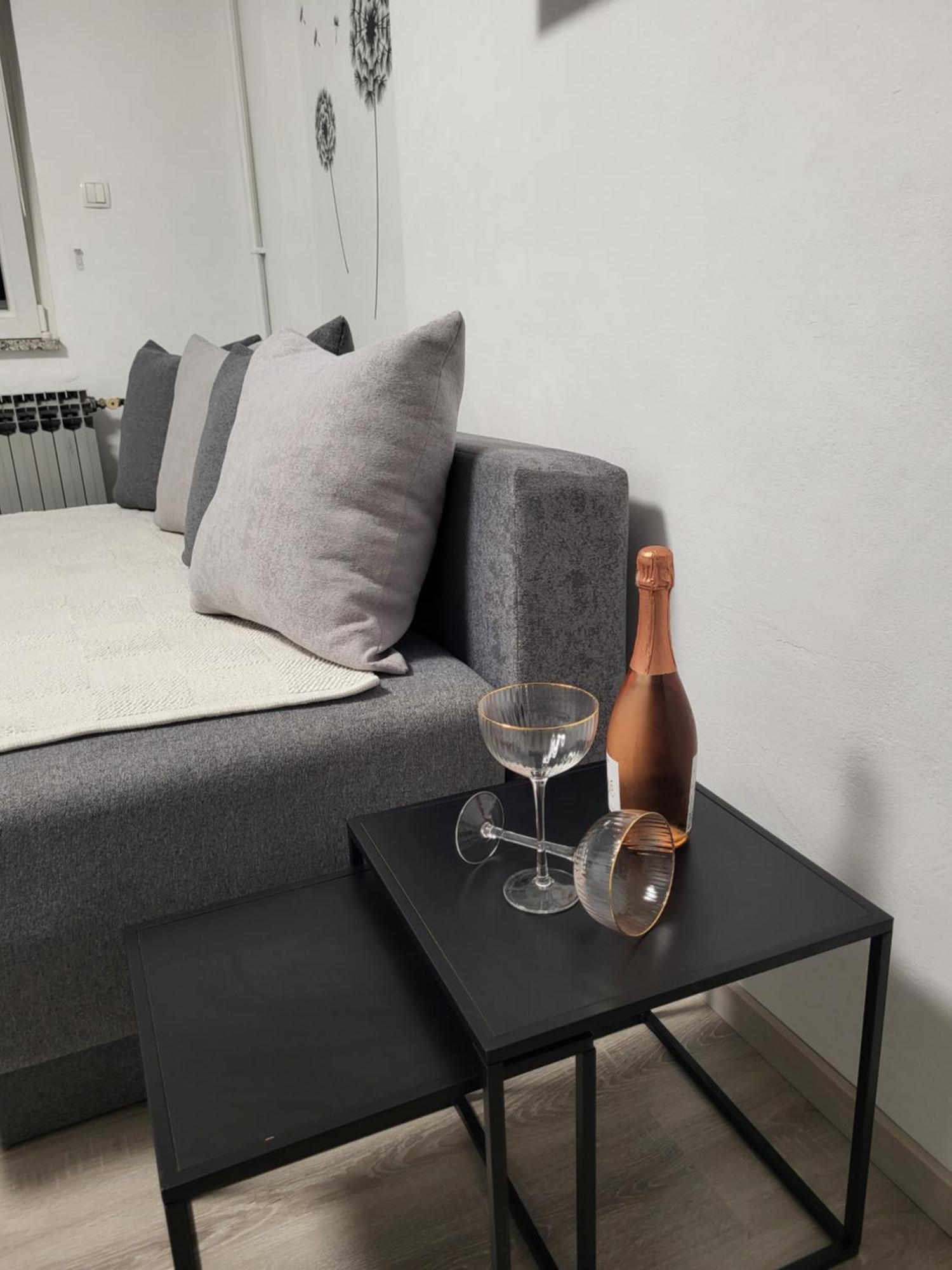 Apartment Katarina *
