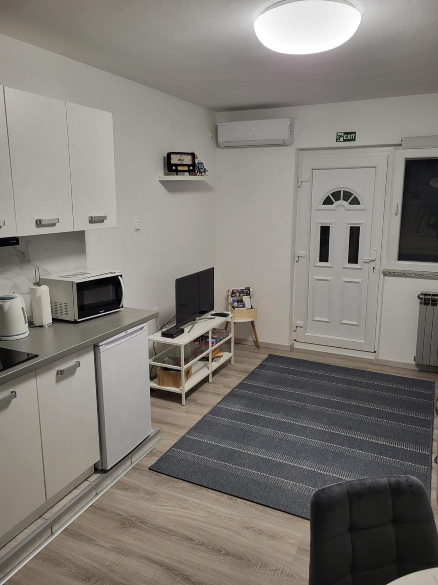 Apartment Katarina Sibenik