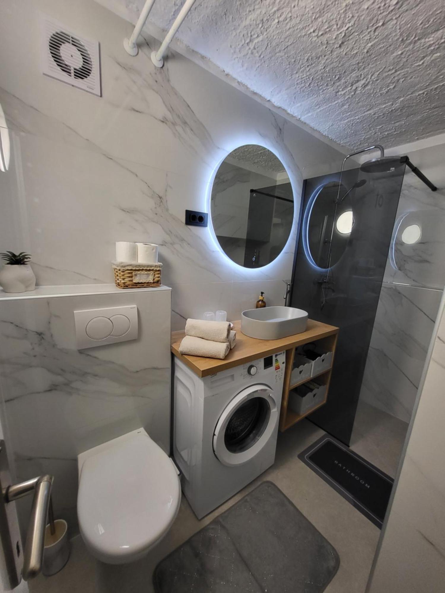 Katarina Apartment