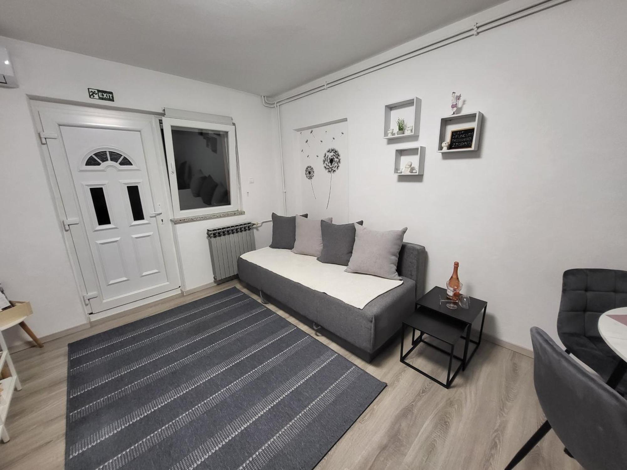 Apartment Katarina