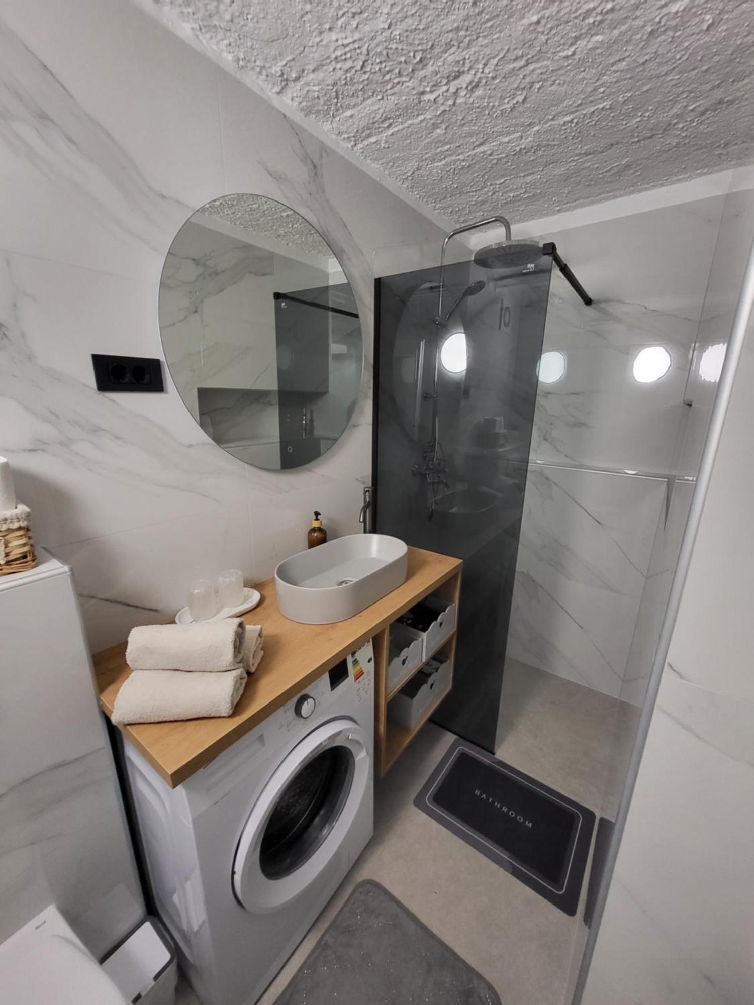 Apartment Katarina Sibenik