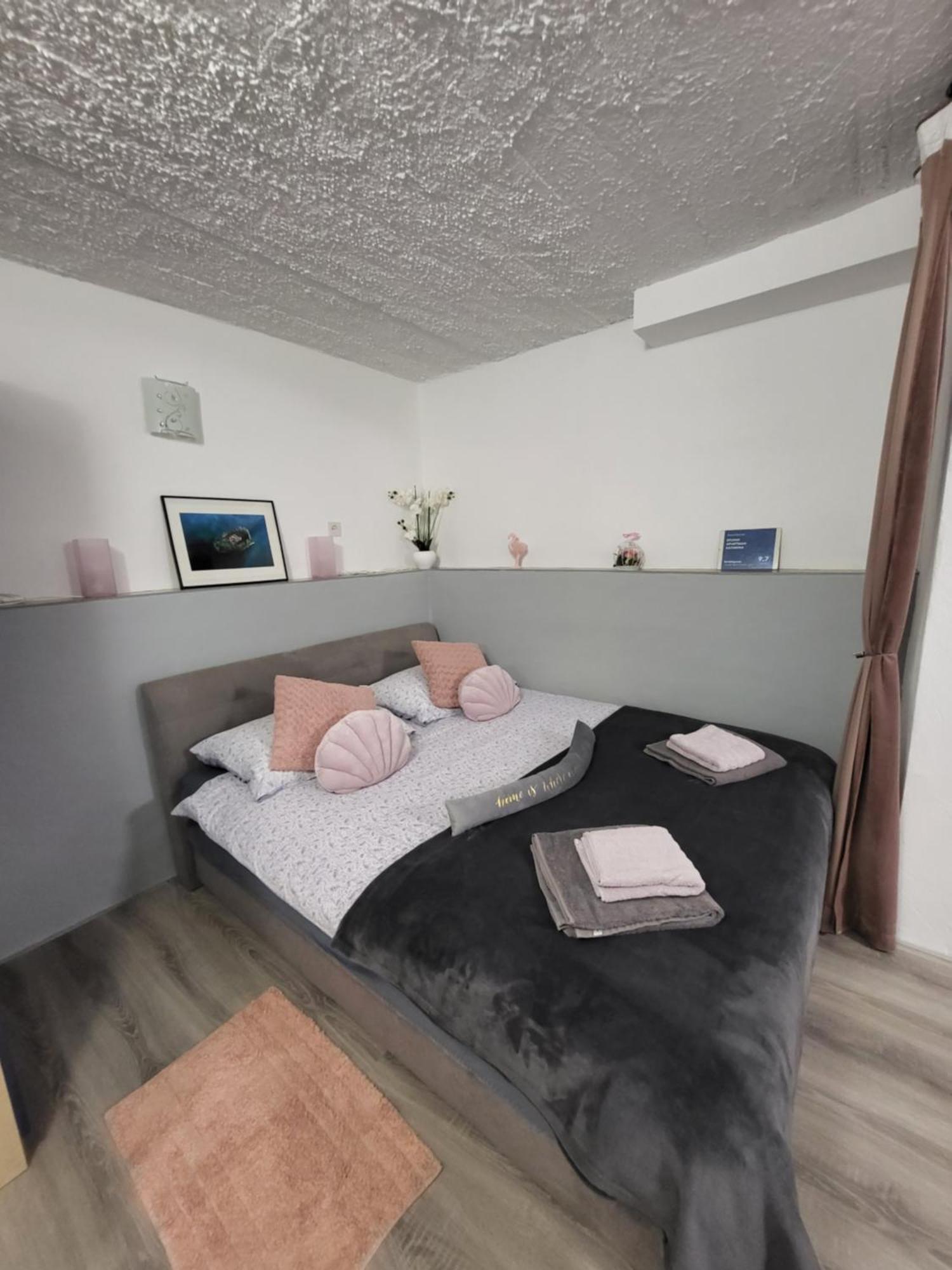 Katarina Apartment *