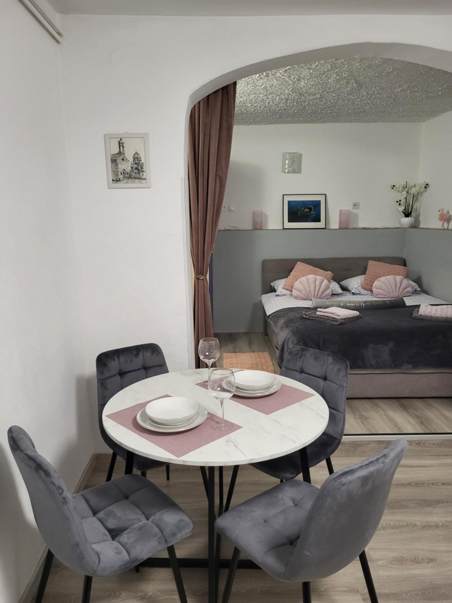 Apartment Katarina Sibenik